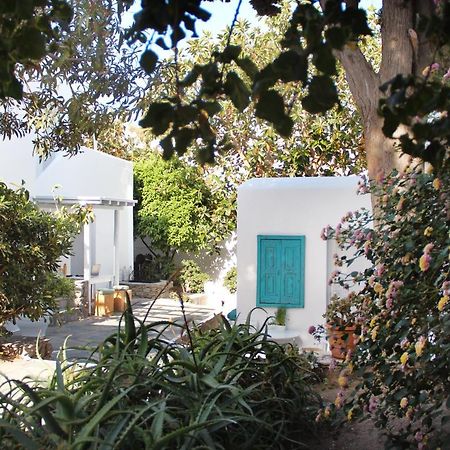Mykonos Town Suites エクステリア 写真
