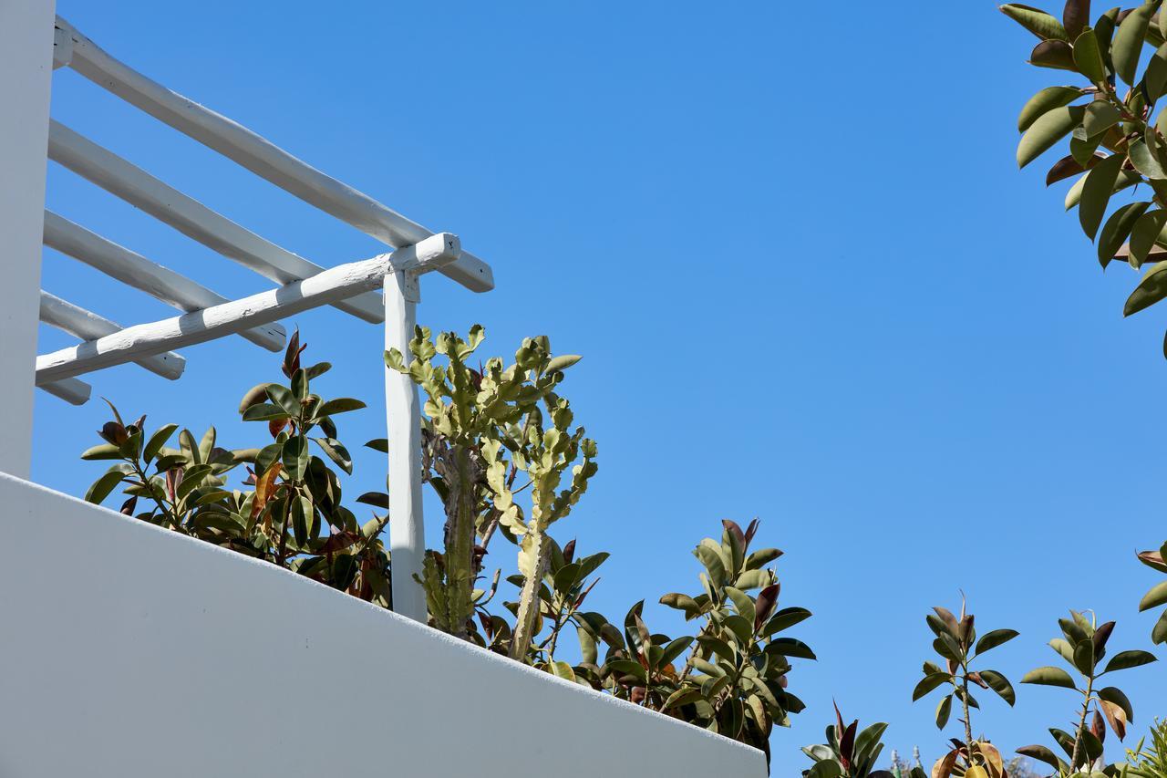 Mykonos Town Suites エクステリア 写真