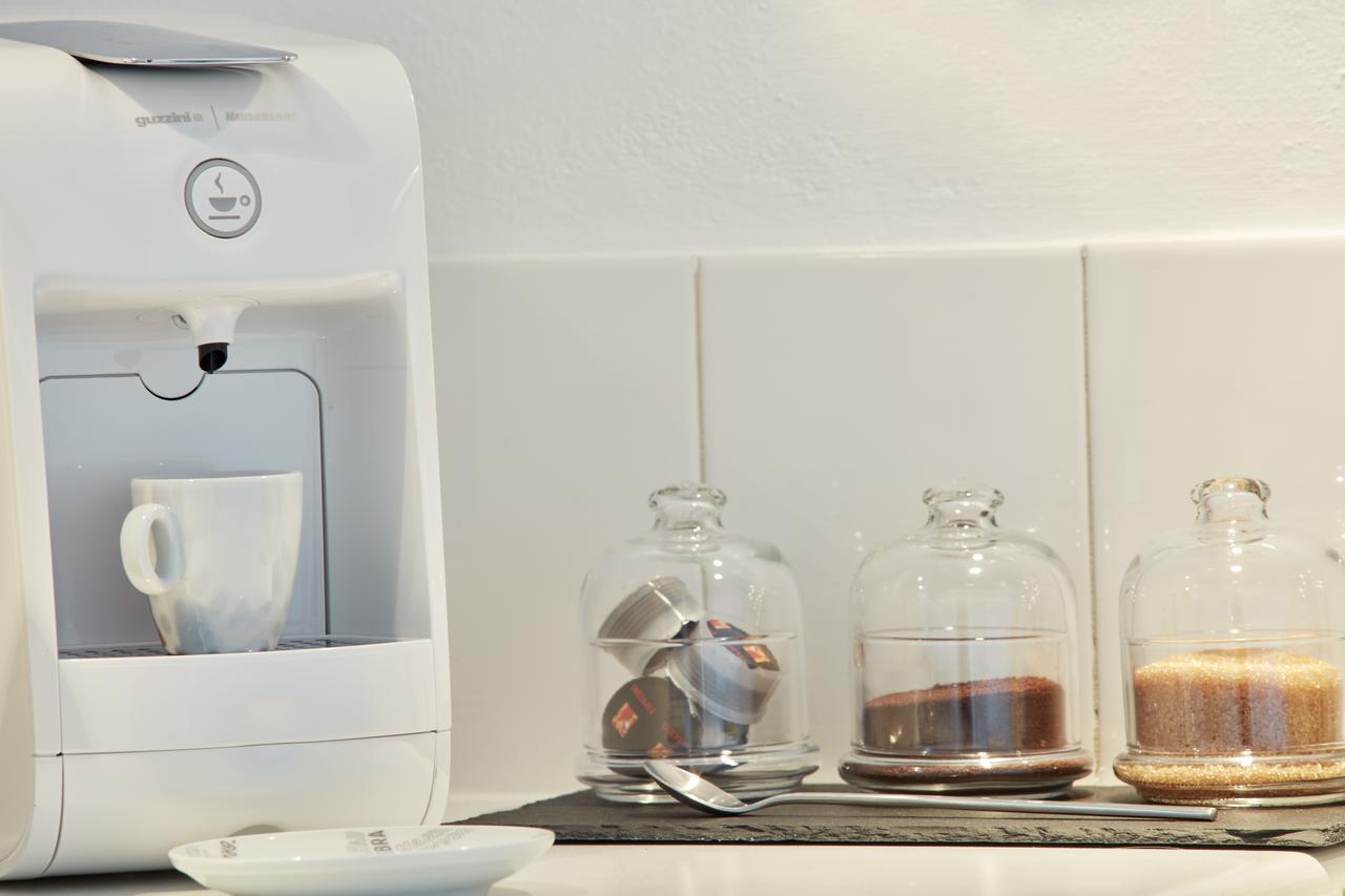 Mykonos Town Suites エクステリア 写真