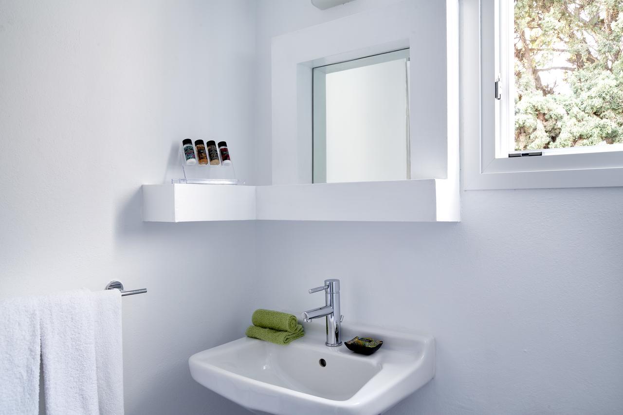 Mykonos Town Suites エクステリア 写真