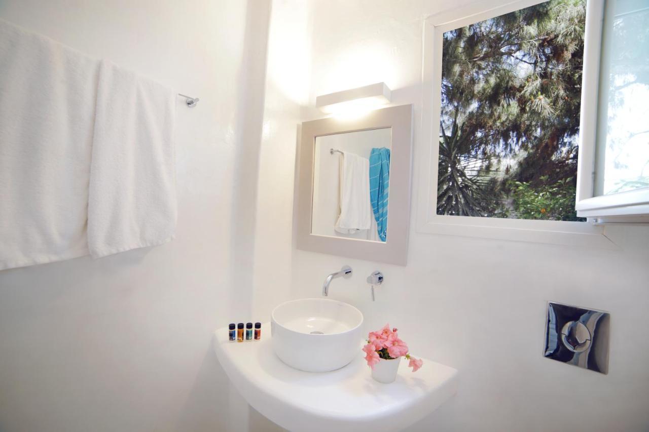 Mykonos Town Suites エクステリア 写真